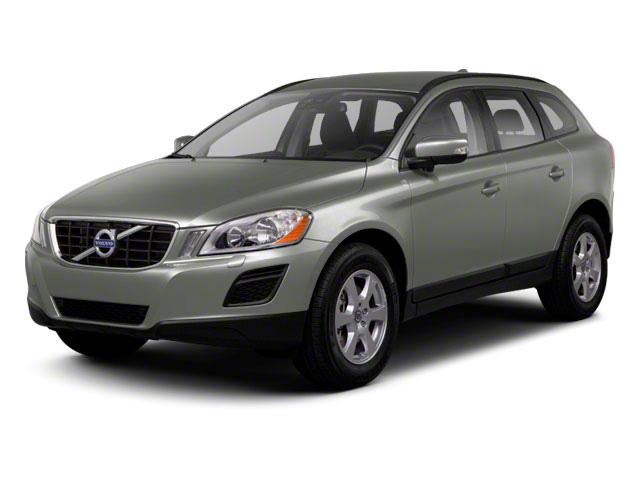 2013 volvo xc60 t6