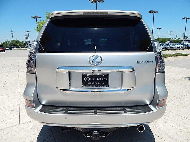 certified 2018 lexus gx 460 tulsa, ok 74145 for sale in tulsa, oklahoma