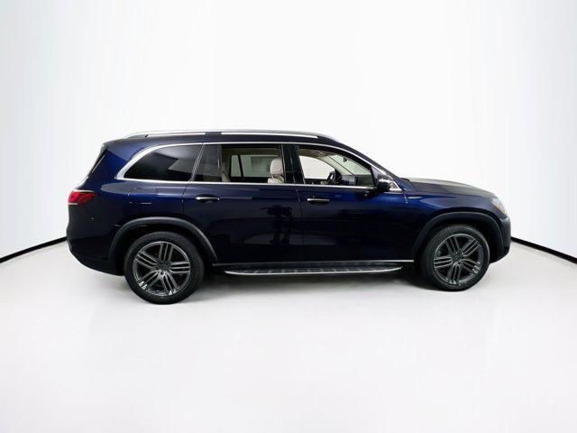 2022 mercedes-benz gls 450 4matic