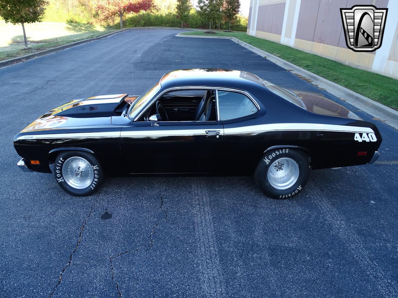 1970 plymouth duster