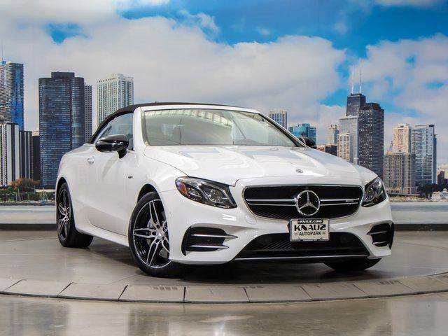 2020 mercedes-benz amg e 53 4matic