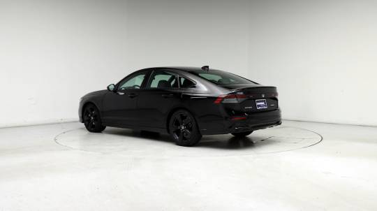 2023 Honda Accord