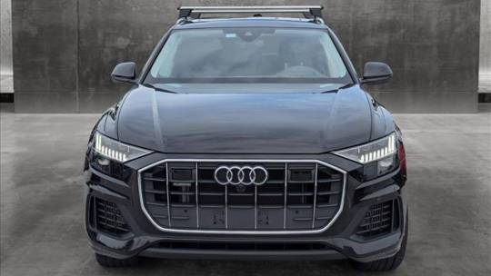 2023 audi q8 quattro prestige 55 tfsi