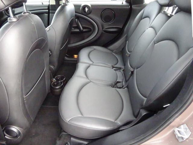 used 2014 mini cooper countryman s all4 princeton, wv 24740 for sale in elgood, west virginia