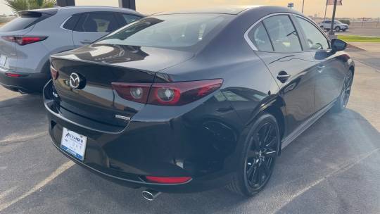 2025 Mazda