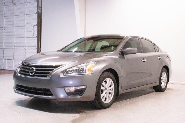 certified 2015 nissan altima 2.5 s charleston, sc 29406 for sale in charleston, south carolina