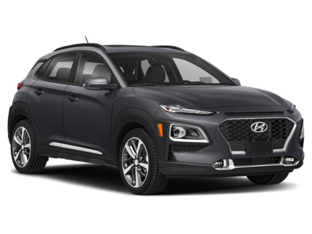 2021 hyundai kona ultimate