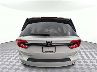 2023 Honda Odyssey (North America) elite