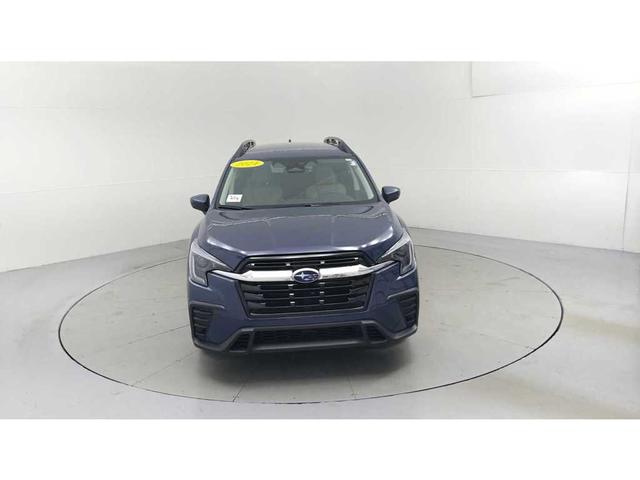 2024 subaru ascent premium 8-passenger