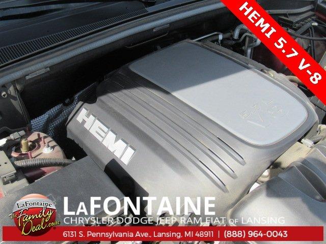 used 2016 jeep grand cherokee 4wd summit lansing, mi 48911 for sale in lansing, michigan