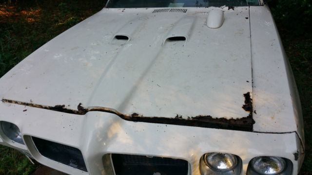 1970 gto 345 hp 400,4spd,manual brakes,manual steer,a/c only,phs documentation