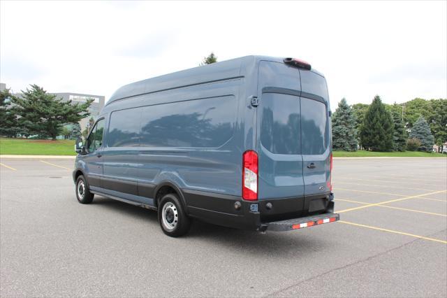 2019 ford transit-250 base