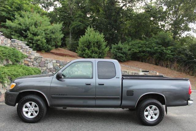 used 2005 toyota tundra 4x4 access cab sr5 malden, ma 02148 for sale in malden, massachusetts