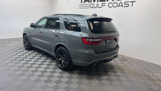 2025 Dodge Durango