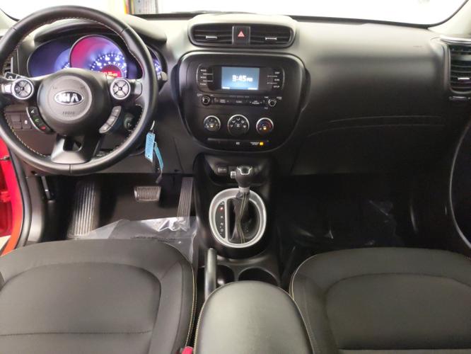 used 2016 kia soul + lincoln, ne 68516 for sale in lincoln, nebraska