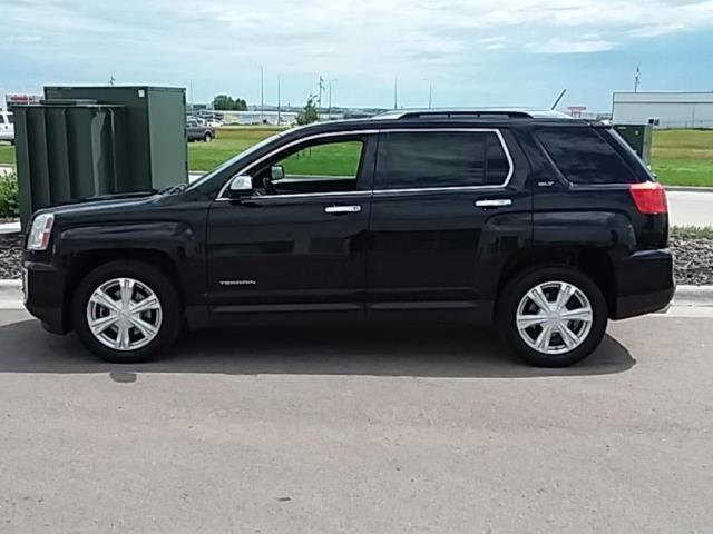 2017 gmc terrain slt awd slt 4dr suv for sale in jolly acres, south dakota
