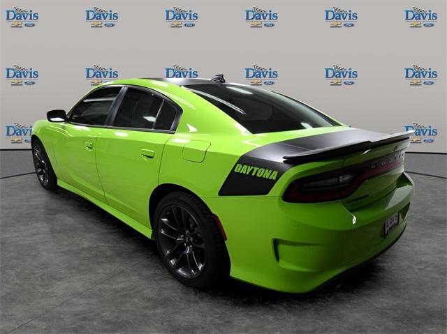 2023 dodge charger r/t