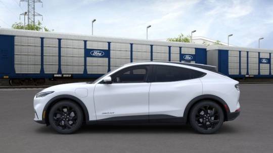 2024 Ford Mustang Mach-E