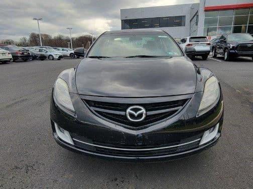 2010 mazda mazda6 in denver, colorado