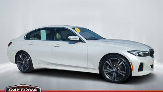 2024 BMW 3 series