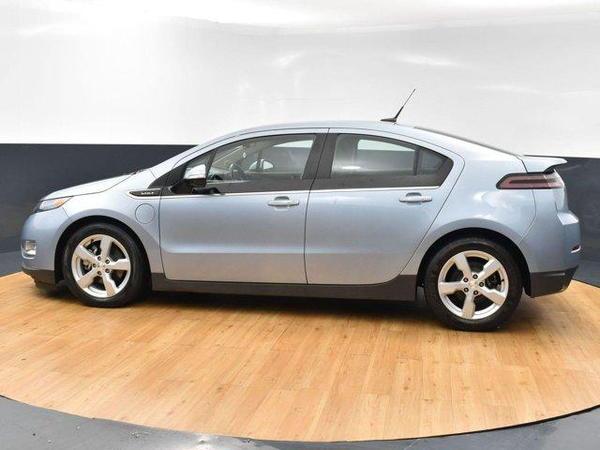 2014 chevrolet volt in saint louis, missouri