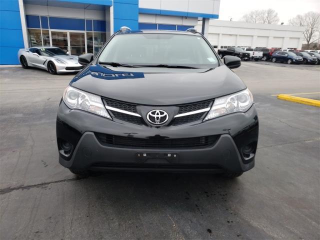 2015 toyota rav4 le awd le 4dr suv for sale in owasso, oklahoma