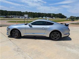 2023 Ford Mustang gt premium