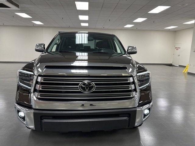 2020 toyota tundra limited