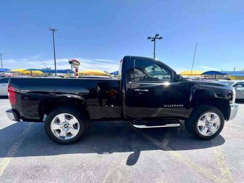 2013 chevrolet silverado 1500 in co bluffs, iowa