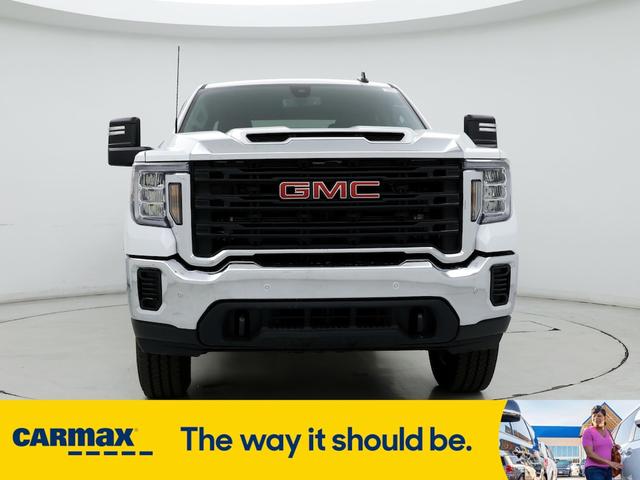 2023 gmc sierra 2500 pro