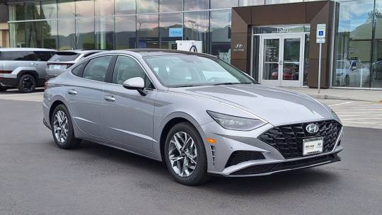 2023 Hyundai Sonata