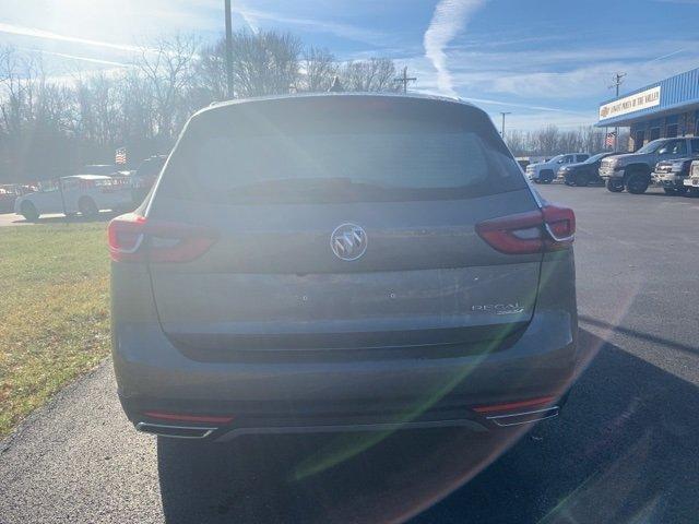 new 2019 buick regal tourx preferred brazil, in 47834 for sale in alma lake, indiana