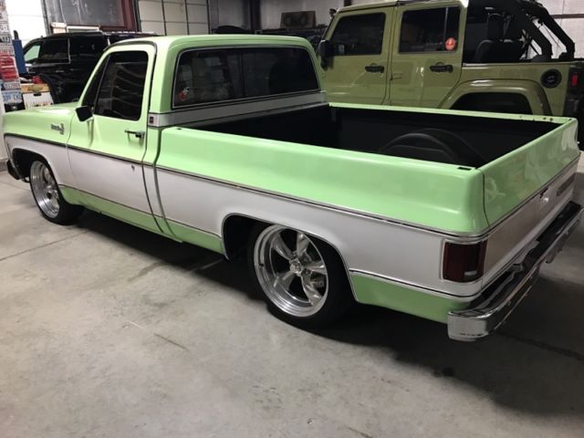 1975 chevrolet silverado custom