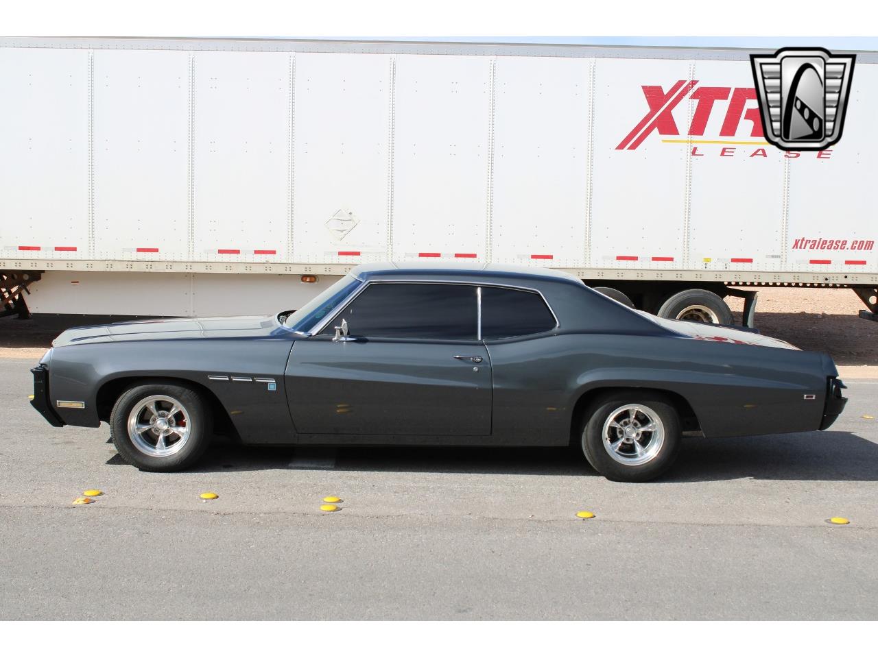 1970 buick lesabre