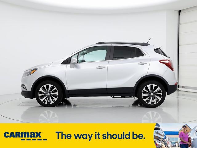 2019 buick encore essence
