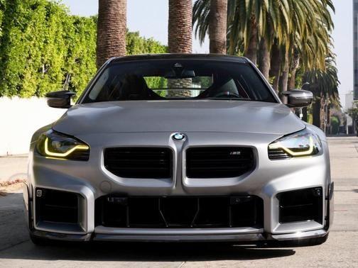 2024 bmw m2