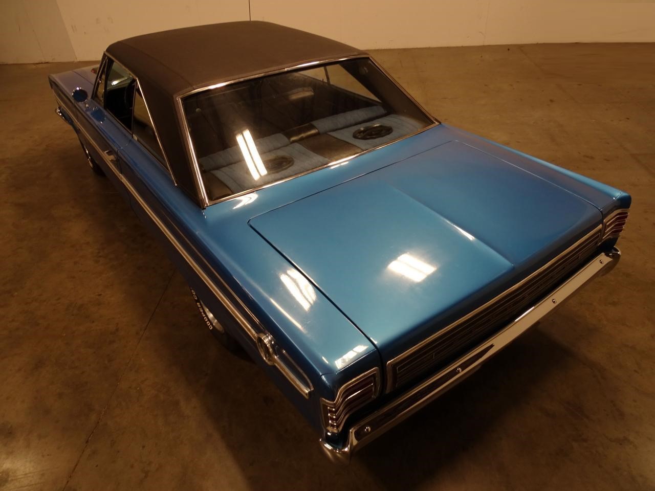 1966 plymouth belvedere