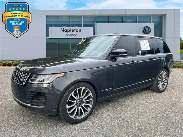 2020 land rover range rover autobiography