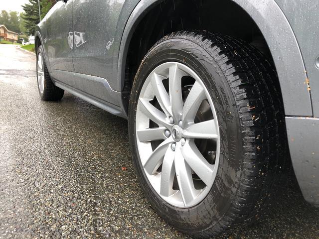 2018 volvo xc90 in anchorage, alaska
