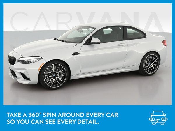 2020 bmw m2 in dulles, virginia