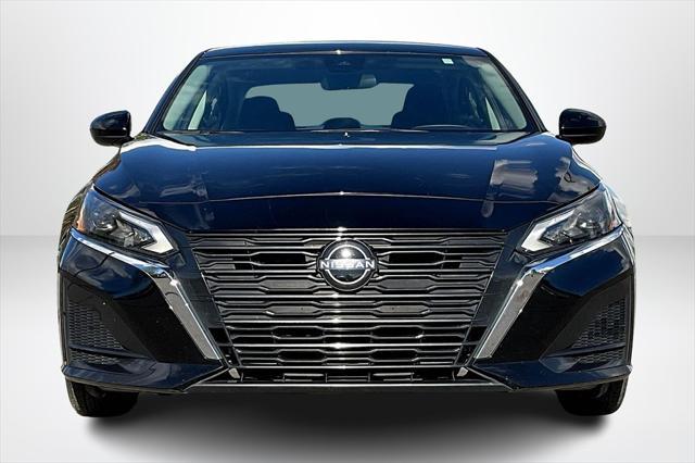 2023 nissan altima s fwd