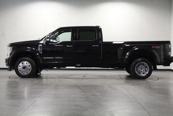 2020 ford f-450 in co bluffs, iowa