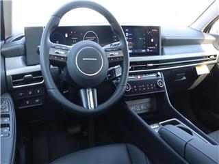 2024 Hyundai Sonata limited