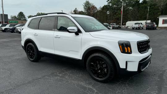 2024 Kia Telluride
