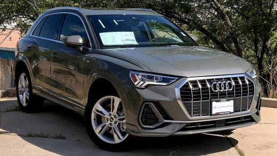 2024 Audi Q3