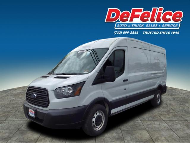 2019 ford transit-350 base