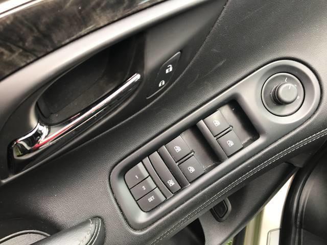 2016 buick lacrosse leather leather 4dr sedan for sale in dover, delaware