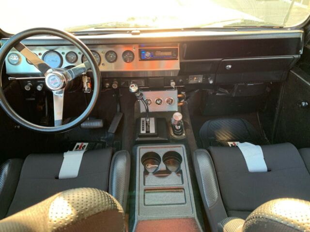 1978 scout ii renovated better than new