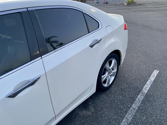 2010 acura tsx 2.4