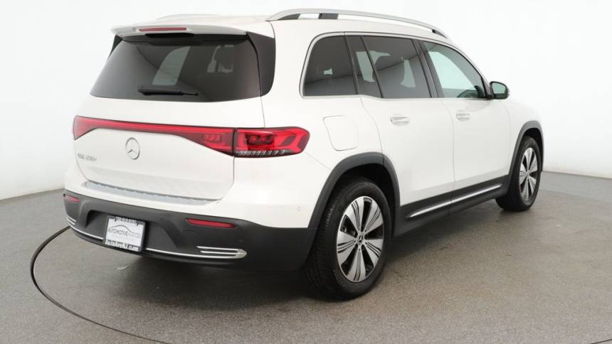 2023 mercedes-benz eqb eqb 250+